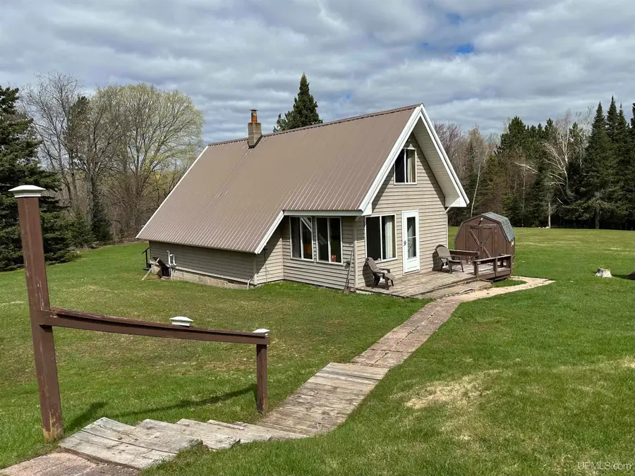 2359 Ff Hwy 16, Iron River, MI 49935 - #2