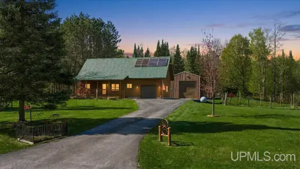8926 Truax D, Cornell, MI 49818