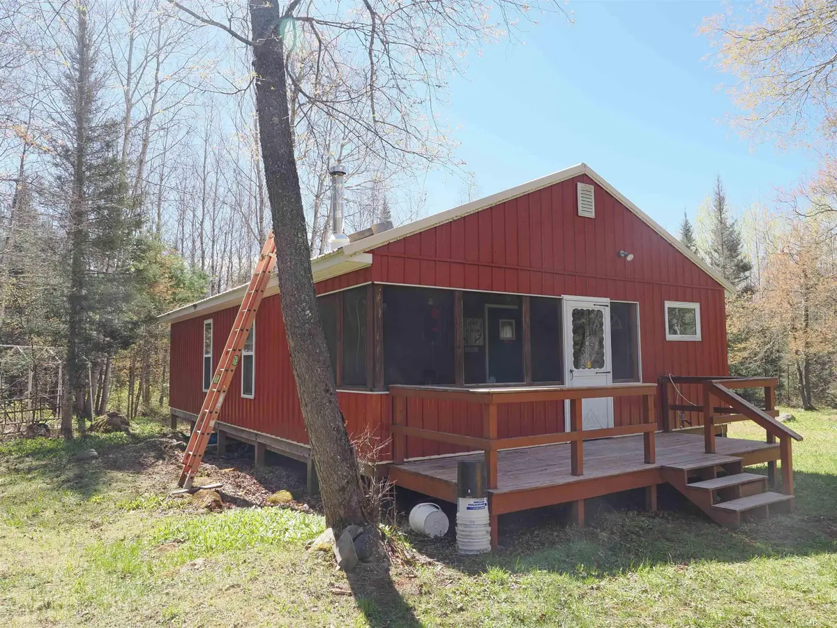 25918 Us 41, Covington, MI 49919 - #1