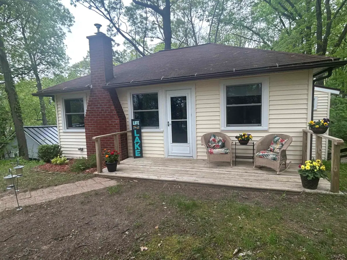 1721 Valley Ct. #west, Brooklyn, MI 49230 - #1
