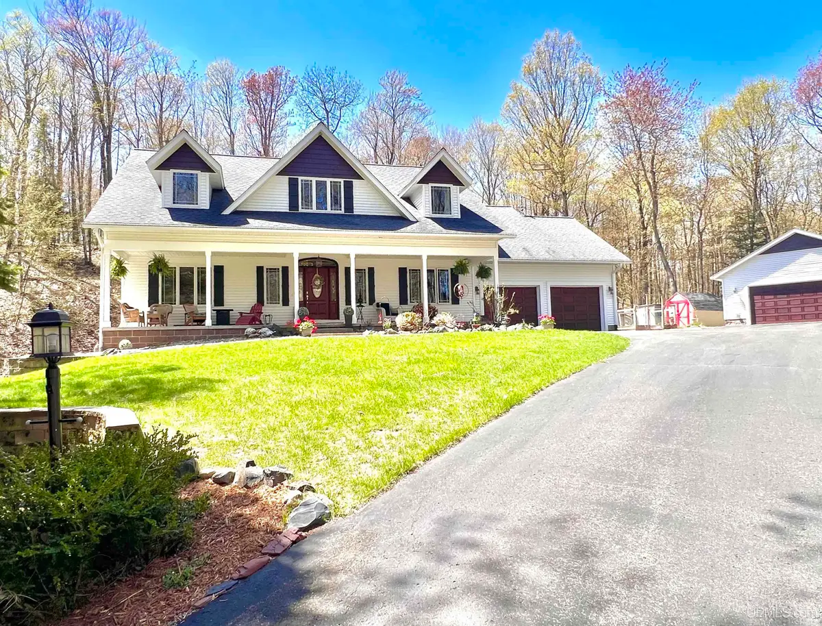 115 Hidden Springs, Marquette, MI 49855 - #1