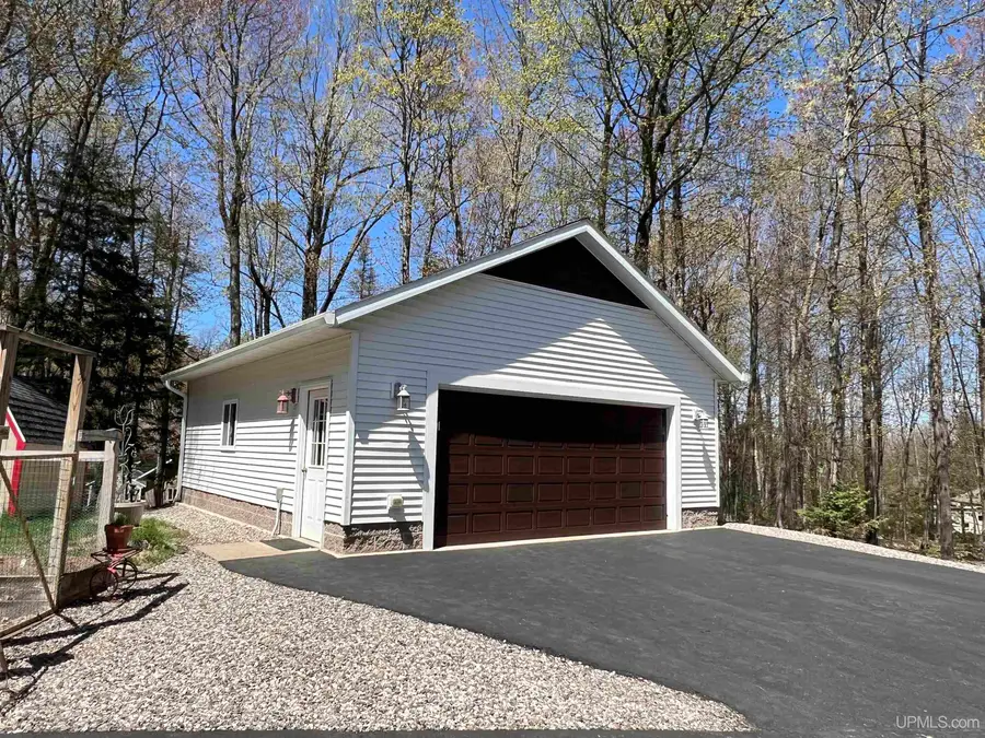 115 Hidden Springs, Marquette, MI 49855 - #3