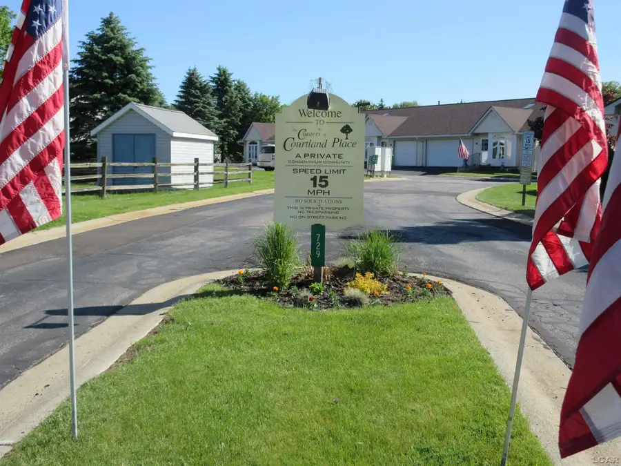729 Clark #30, Tecumseh, MI 49286 - #2