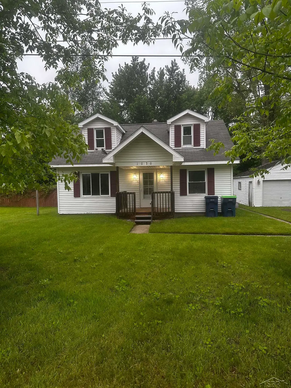 1080 Saratoga, Saginaw, MI 48601 - #1