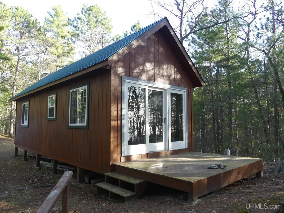 E23108 E Red Pine, Grand Marais, MI 49839 - #1