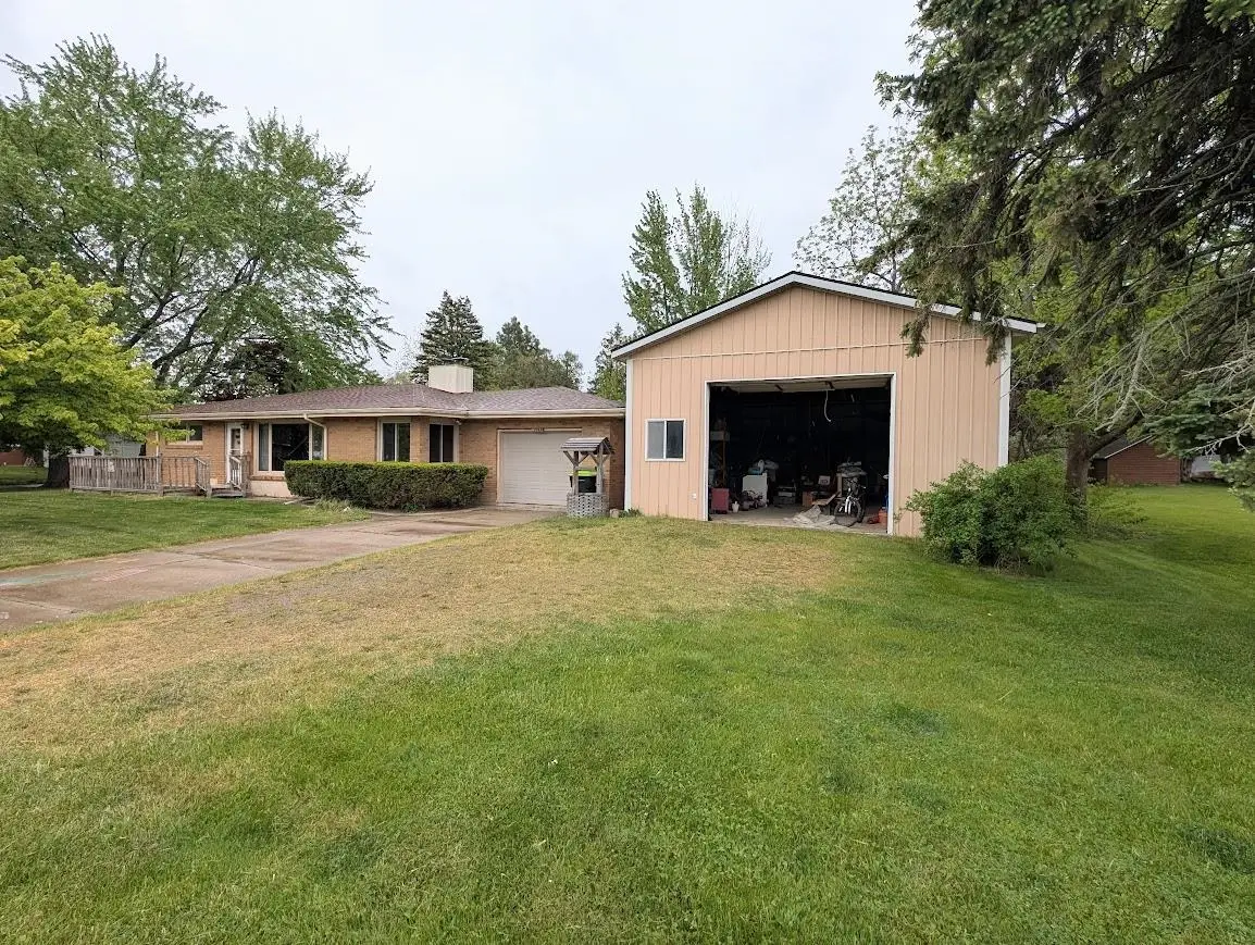 3654 Emery, Akron, MI 48701 - #1