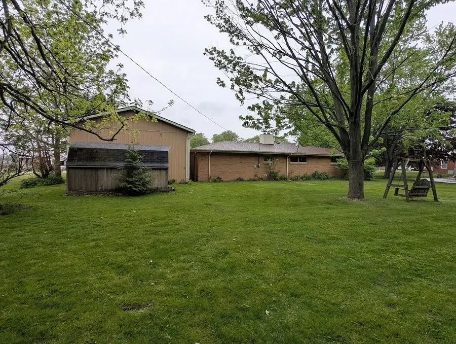 3654 Emery, Akron, MI 48701 - #3