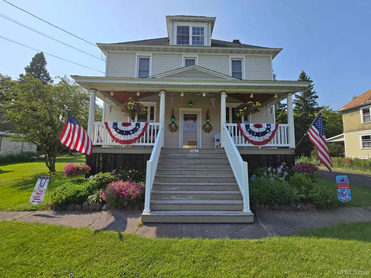 58621 Us41, Calumet, MI 49913 - #1
