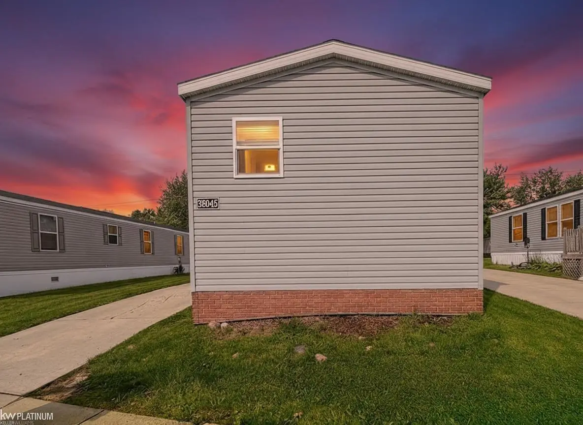 38045 Ducharme, Clinton Township, MI 48038 - #1