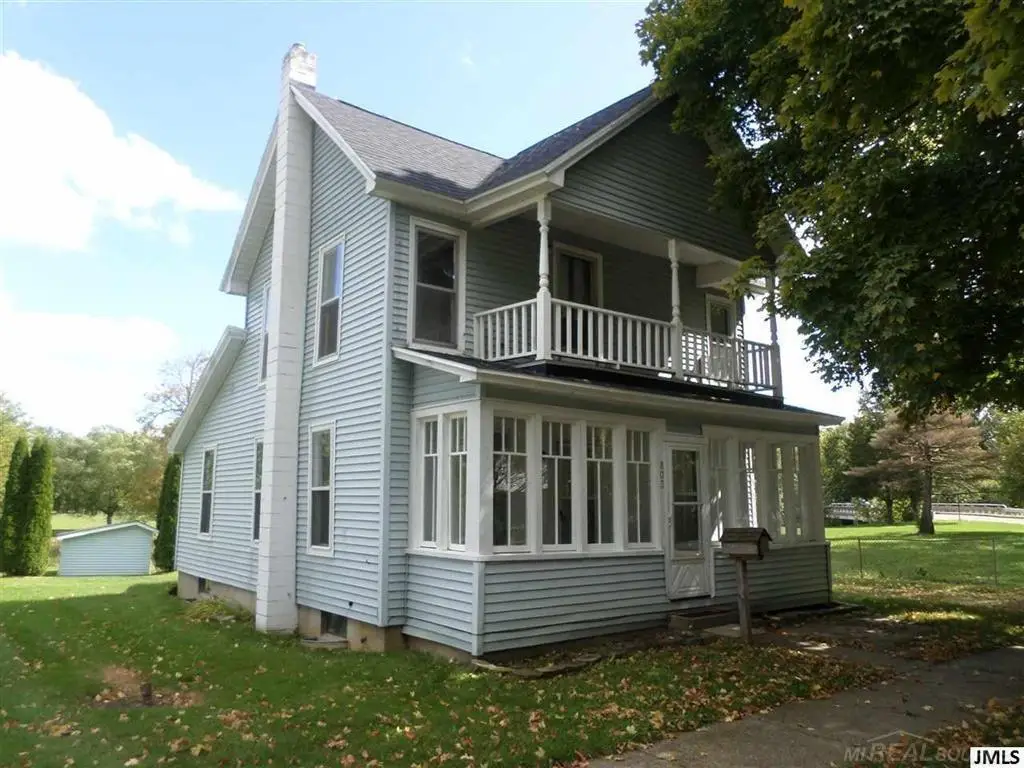 803 S Monroe, Albion, MI 49224 - #1