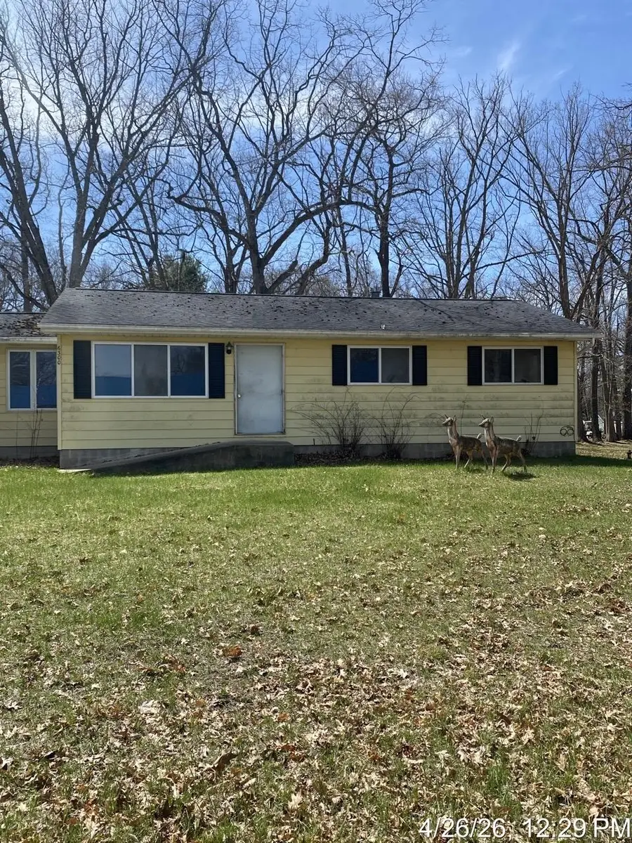 6300 Marshall, Gladwin, MI 48624 - #2