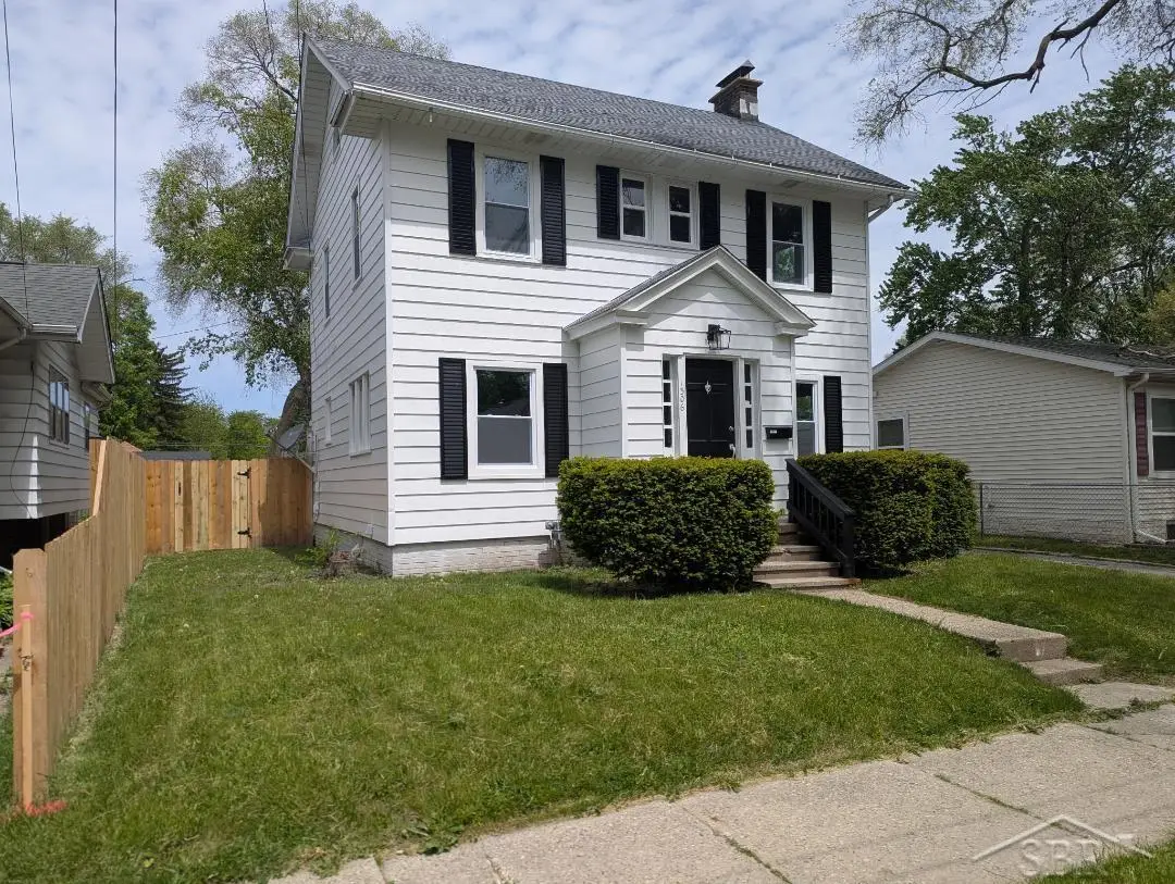 1306 State, Saginaw, MI 48602 - #1