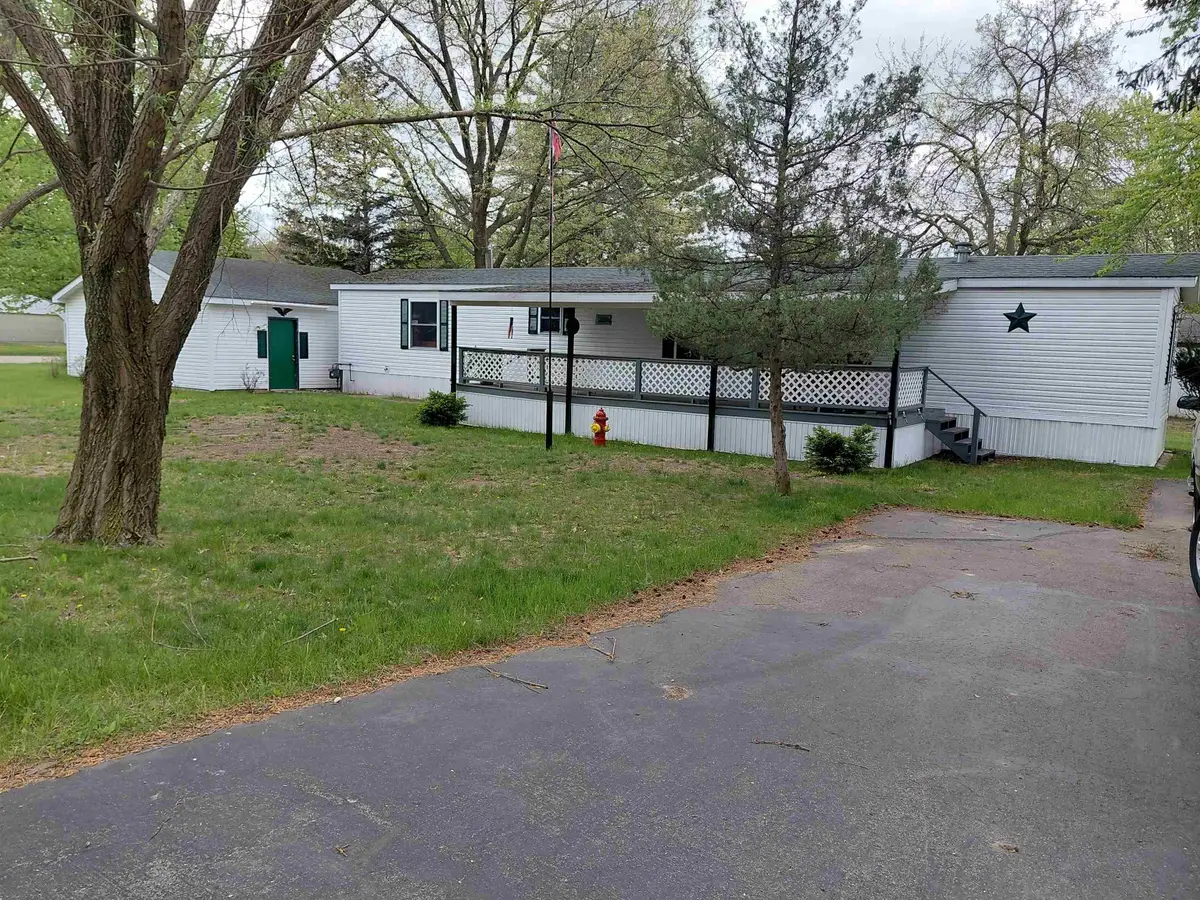 10388 Fisherman, Lake, MI 48632 - #1