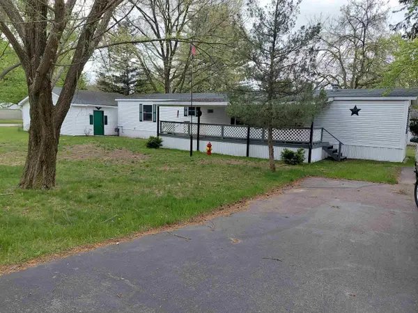 10388 Fisherman, Lake, MI 48632