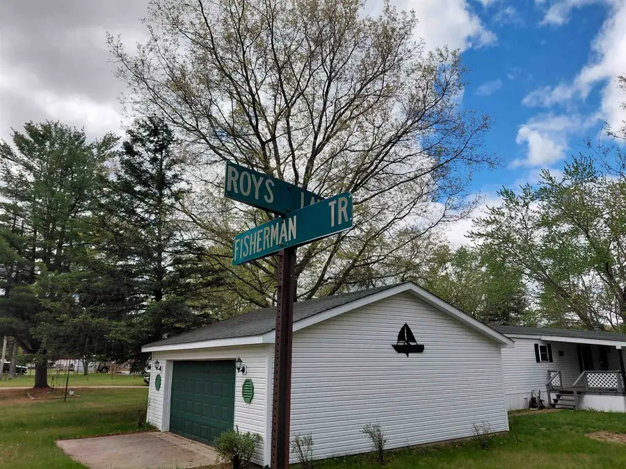 10388 Fisherman, Lake, MI 48632 - #2