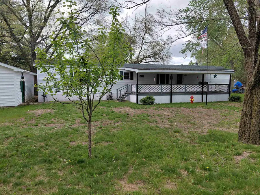 10388 Fisherman, Lake, MI 48632 - #3