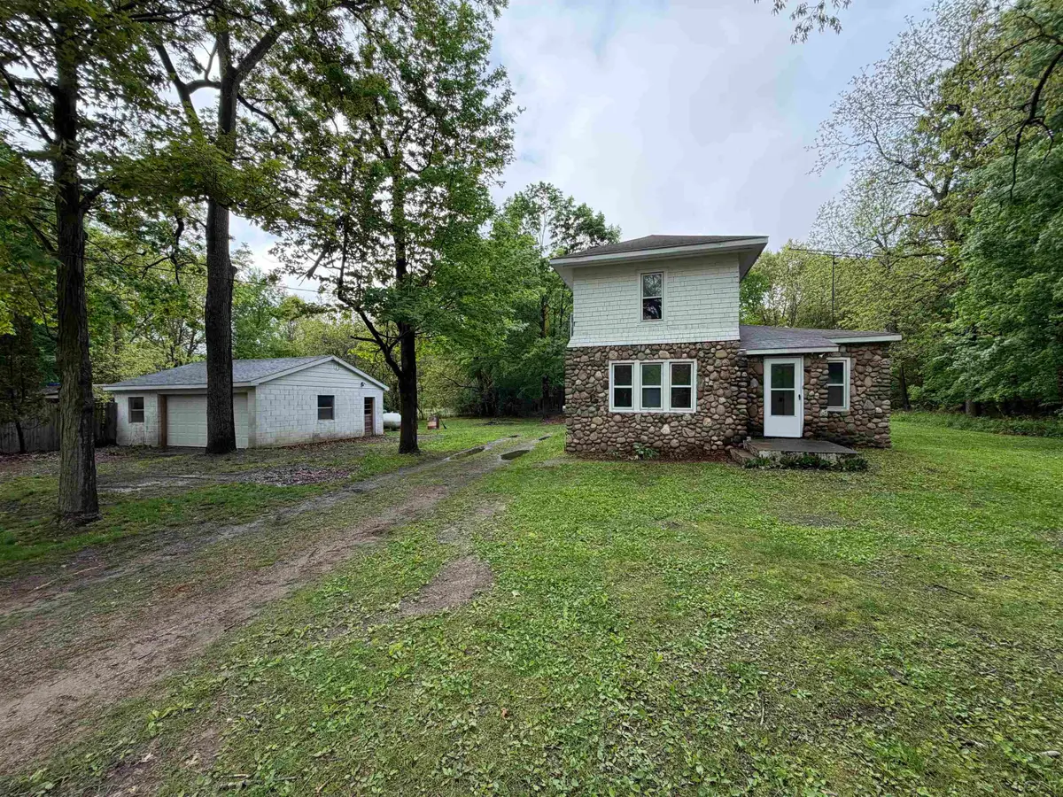 9620 Moreland, Jerome, MI 49249 - #1