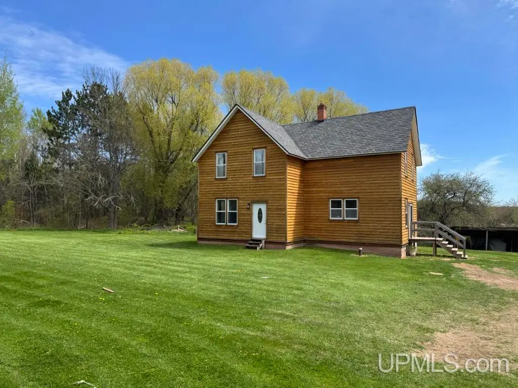16071 Bellaire, Baraga, MI 49908 - #1
