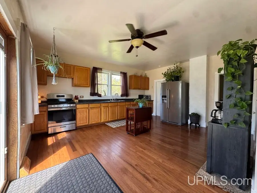 16071 Bellaire, Baraga, MI 49908 - #2