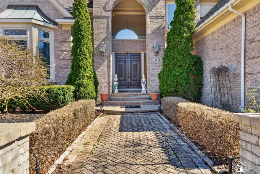4592 Forestview, West Bloomfield, MI 48322 - #2