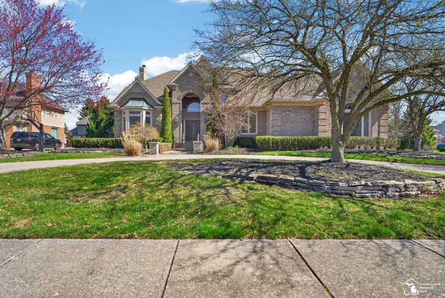 4592 Forestview, West Bloomfield, MI 48322 - #3