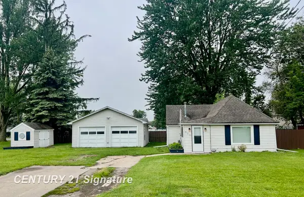 415 Hickory, Carrollton, MI 48724