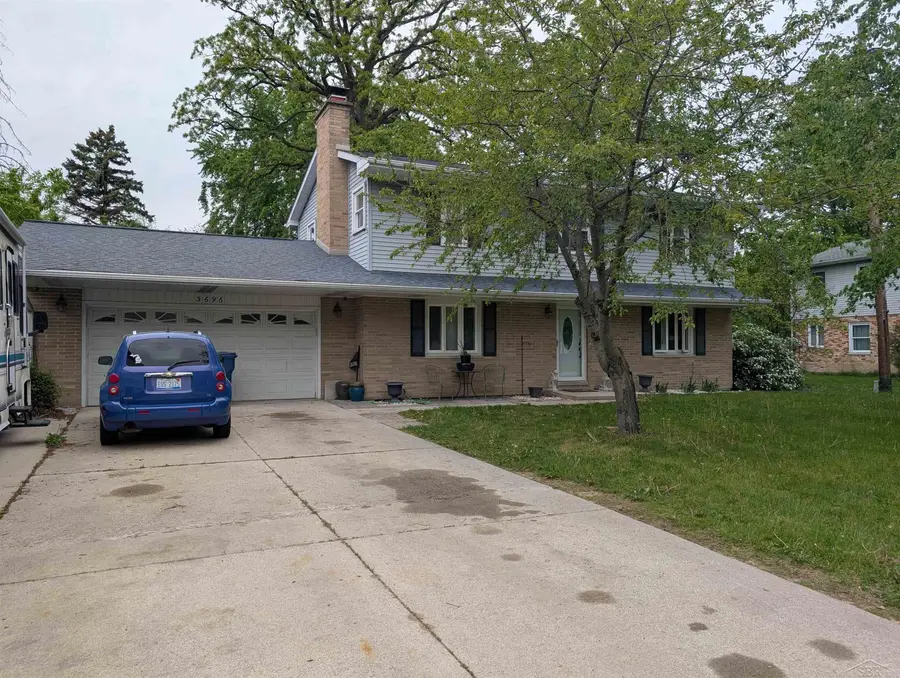 3696 Dale, Saginaw, MI 48603 - #2