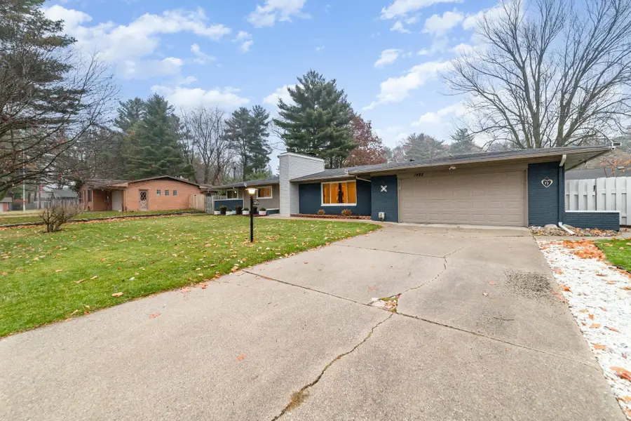 1492 Cammin, Saginaw, MI 48638 - #3