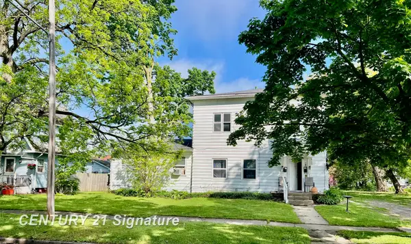 515 N Harrison, Saginaw, MI 48602