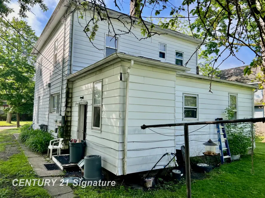 515 N Harrison, Saginaw, MI 48602 - #3