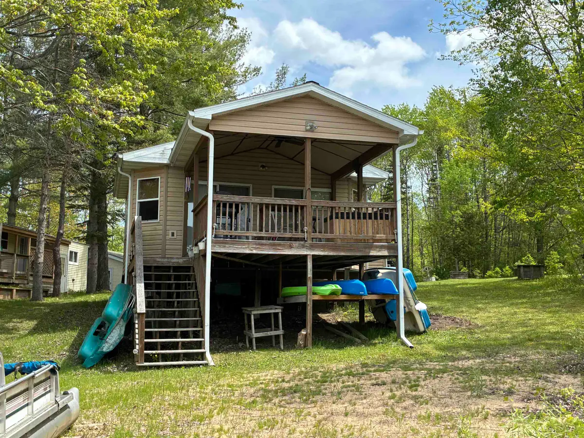 5882 Lakeside, Gladwin, MI 48624 - #1