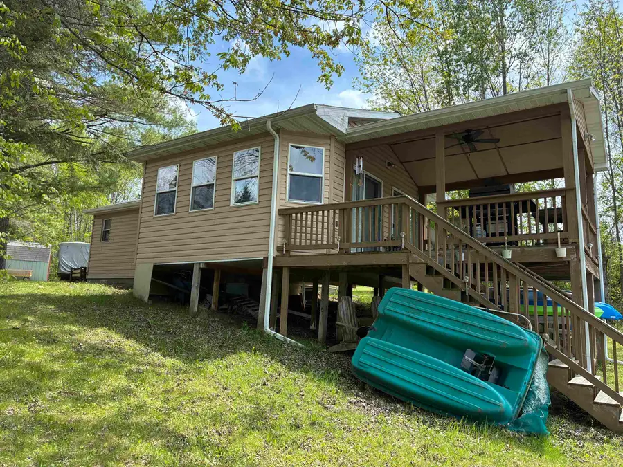 5882 Lakeside, Gladwin, MI 48624 - #2