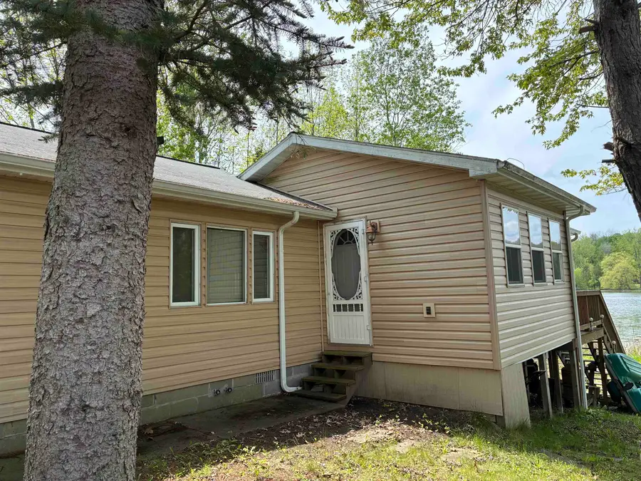 5882 Lakeside, Gladwin, MI 48624 - #3