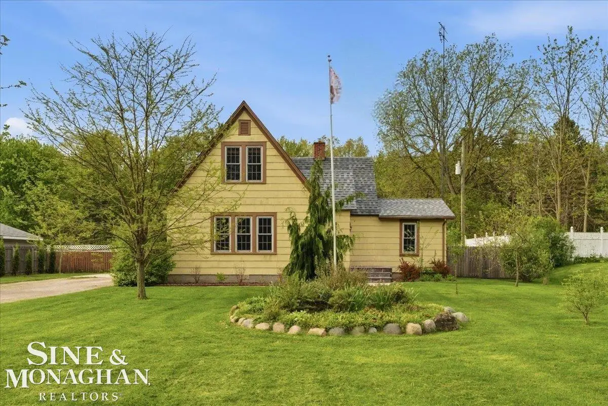 4055 Elaine, Port Huron, MI 48060 - #1