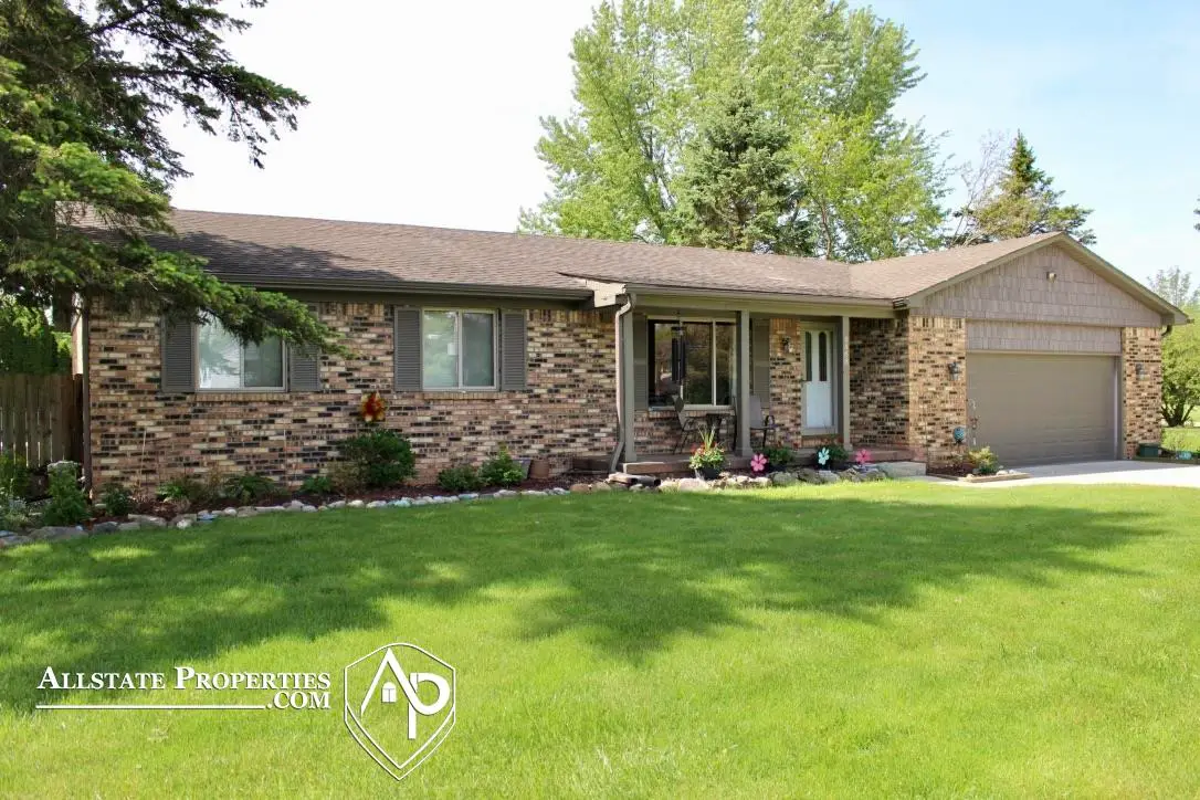 8468 Lippincott, Davison, MI 48423 - #1