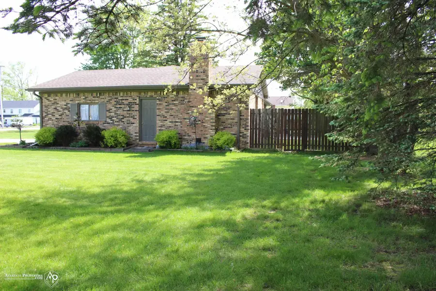 8468 Lippincott, Davison, MI 48423 - #3