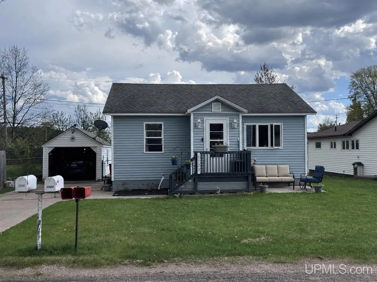 1720 Cindy, Ishpeming, MI 49849 - #1