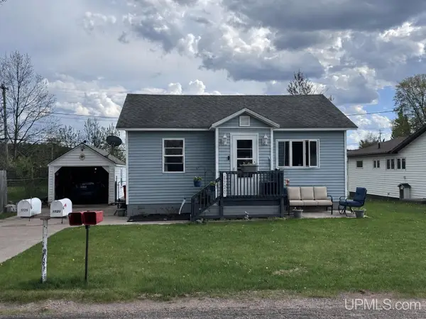 1720 Cindy, Ishpeming, MI 49849