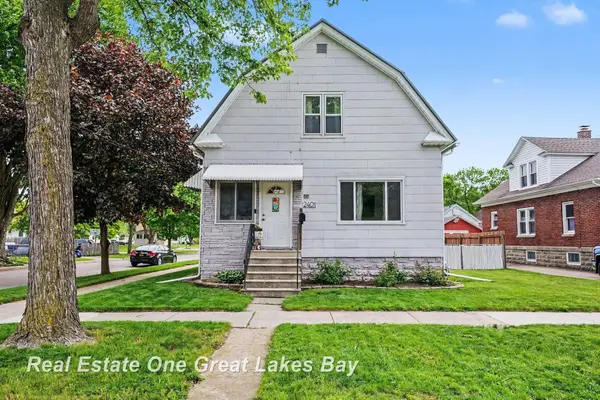 2401 S Jefferson, Bay City, MI 48708