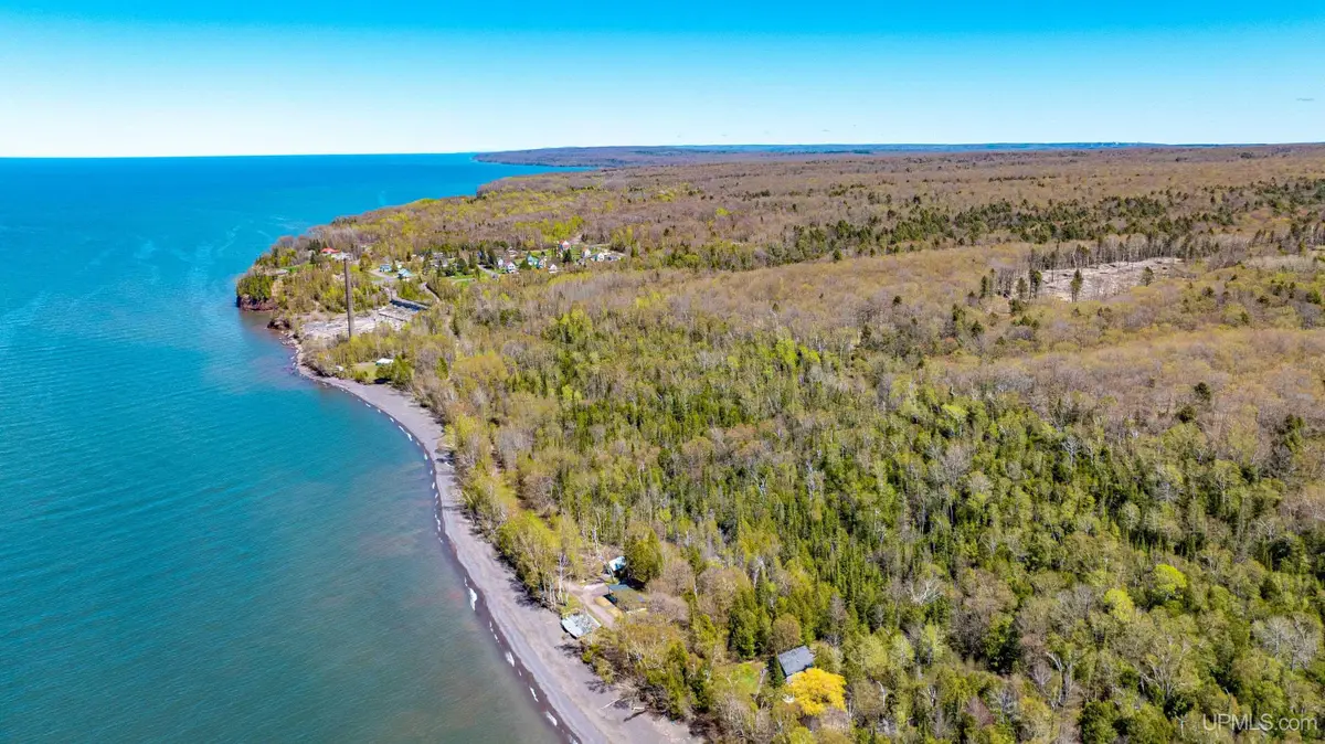 TBD A Upper Freda Shores, Atlantic Mine, MI 49905 - #1