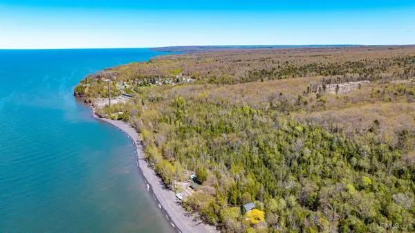 TBD A Upper Freda Shores, Atlantic Mine, MI 49905