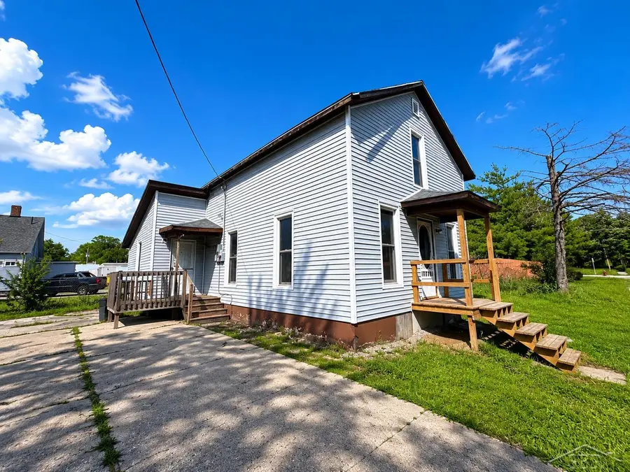 709 Atwater, Saginaw, MI 48601 - #2