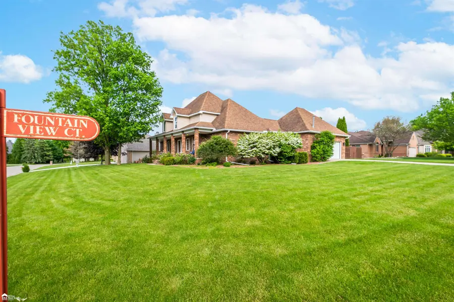8201 Fountain View, Flushing, MI 48433 - #2