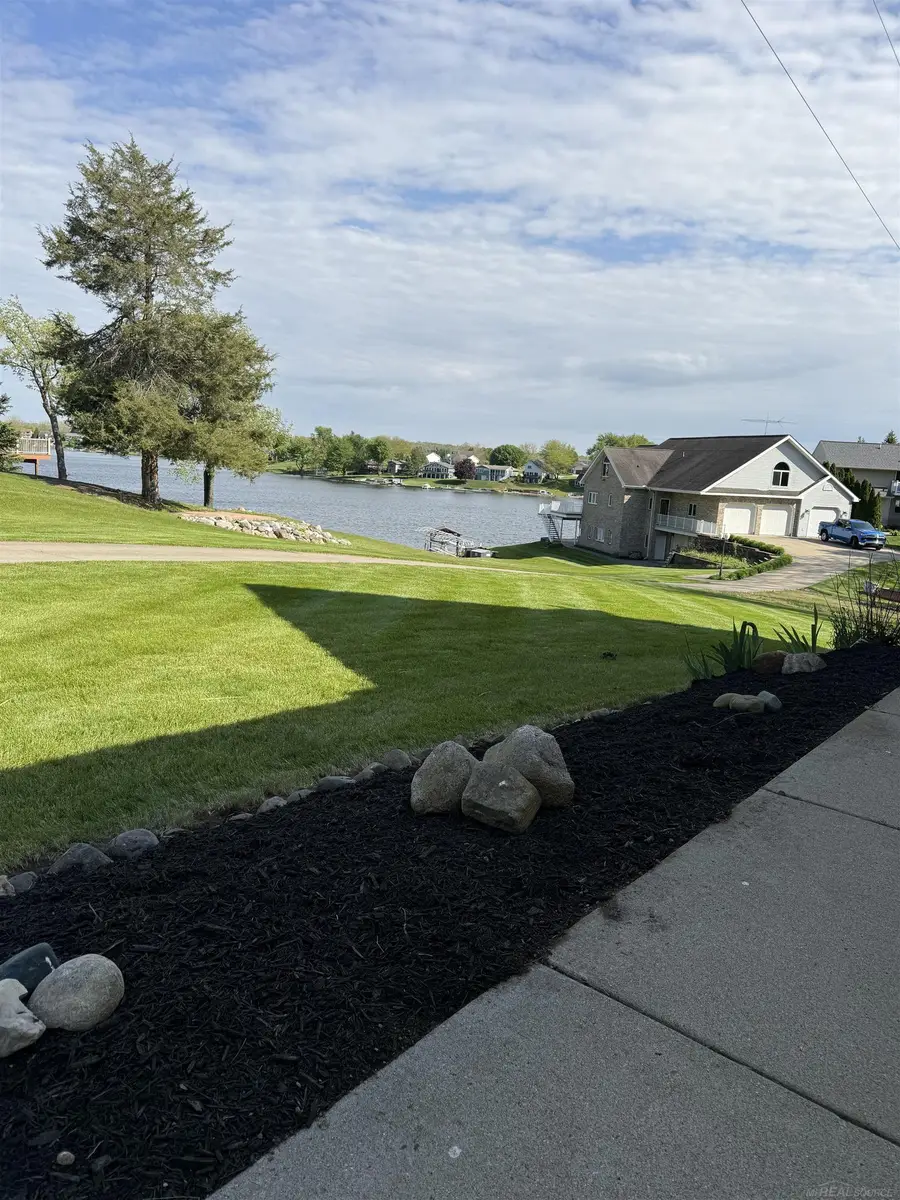 14235 Northmoor, Cement City, MI 49233 - #2