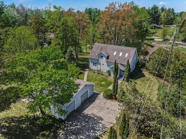1019 Siesta, Gladwin, MI 48624