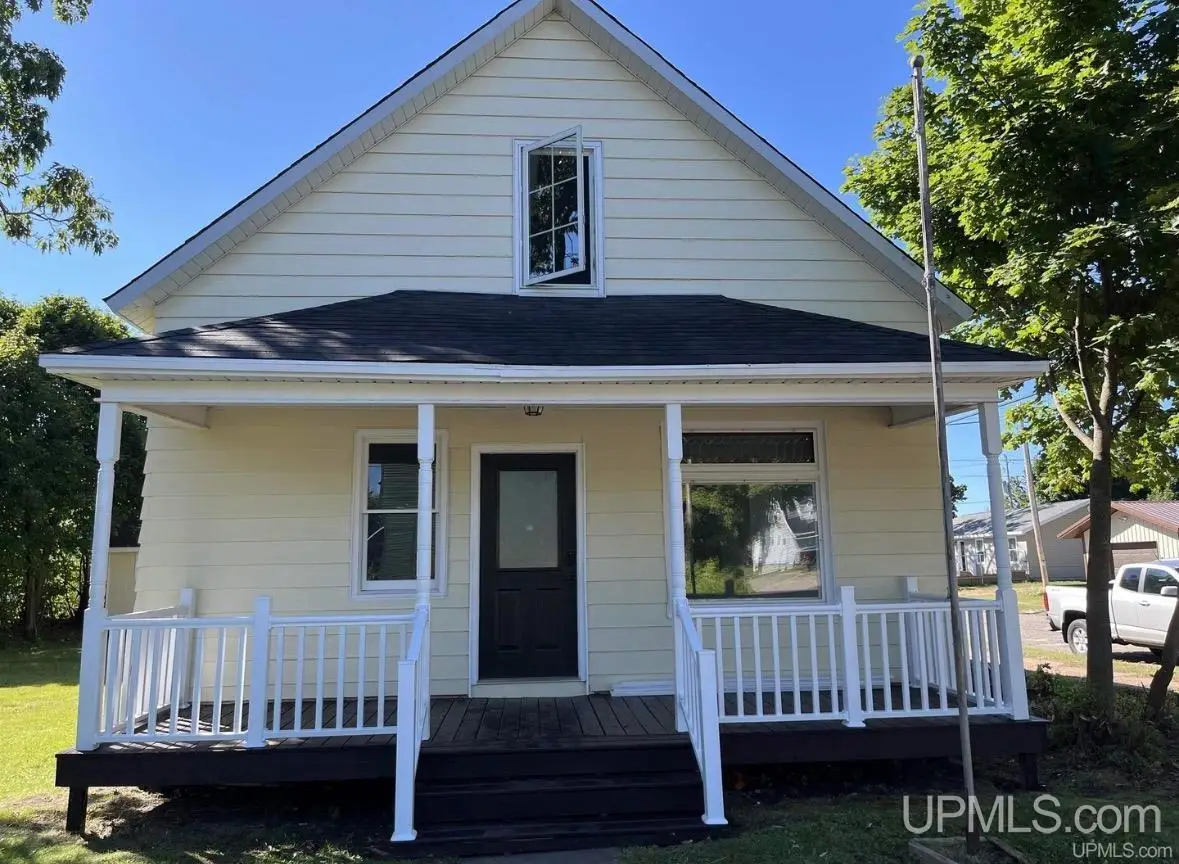 702 Wabash, Ishpeming, MI 49849 - #1