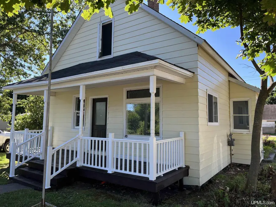 702 Wabash, Ishpeming, MI 49849 - #2