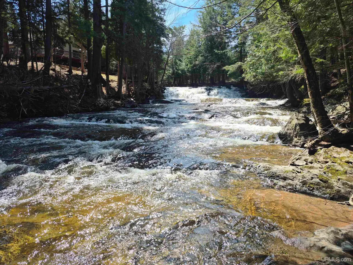 12 Acres Salmon, Lanse, MI 49946 - #1