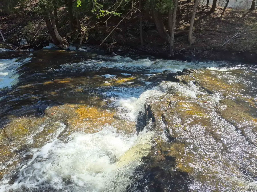 12 Acres Salmon, Lanse, MI 49946 - #3