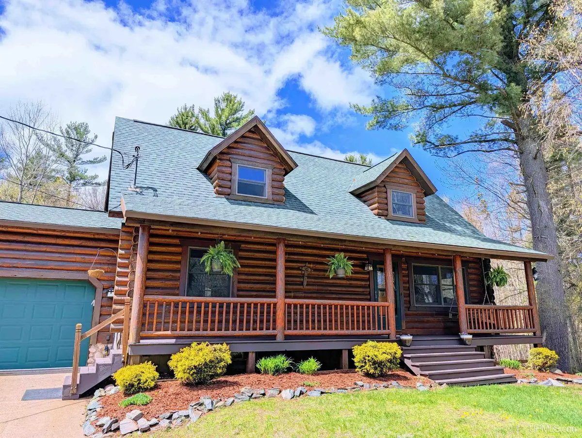 1575 N Baldwin, Negaunee, MI 49866 - #1